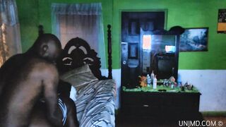 SHE said i banged her real crazy sexy