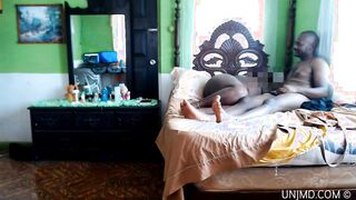 irresistible jamaican chaturbate offer up her snatch for a candy