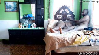 irresistible jamaican chaturbate offer up her snatch for a candy