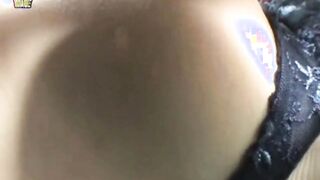 Japanese School Girl gets Nailed by her professor