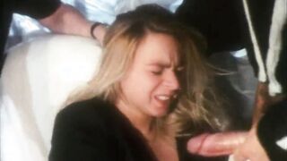 ROCCO SIFFREDI and Friends - Italian Porn CELEBRITY inside 35mm