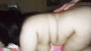 Hardcore fucked with Slutty fiance