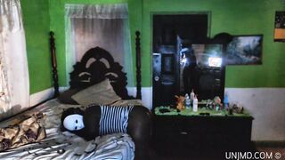 I CAME INSIDE MY SISTER FAT TWAT