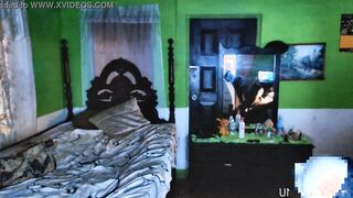 I CAME INSIDE MY SISTER FAT TWAT