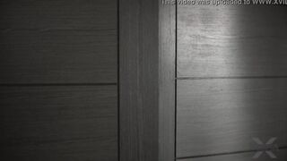 MissaX - My Son's Breakup - Kayla Paige