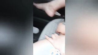 Cougar riding stepson huge dick