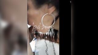 Blowing Double Colombian | Pasion Prepagos