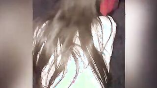 First ANAL to Mexican School Girl 18! ANAL SEX to my