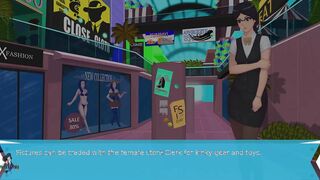 Totally Spies Paprika Coach Part 14
