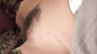 Wanton dick fucks big tit blonde friend