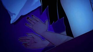 Meru the Succubus Full OVA (one-five)