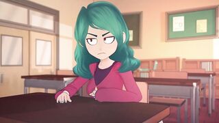 Meru the Succubus Full OVA (one-five)