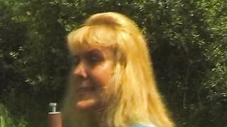 Milfs auf der Strasse ueberredet