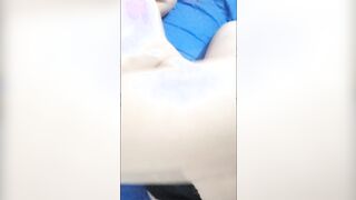 my first time with my milf's long booty
