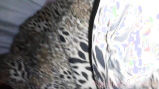 Naylua - Stepmother Waits for Hubby To Grope Her Son