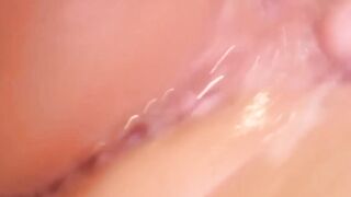 Husband fingered his butt