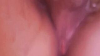 Husband fingered his butt