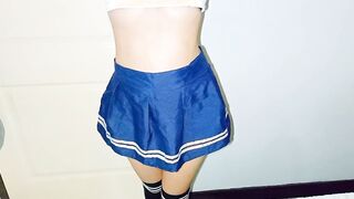 masturbation after school