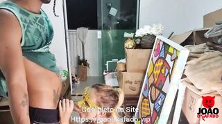 MARRIED WANTING A PICA GRANDE DO NEIGHBORS (COMPLETE ON RED)