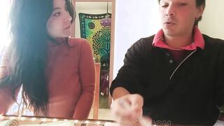goddess College Huge Booty Banged! by Professor