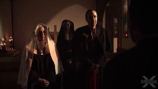 MissaX - Under the Veil Act 4 - Jane Wilde