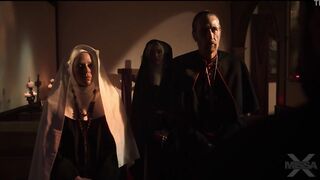 MissaX - Under the Veil Act 4 - Jane Wilde