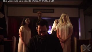 MissaX - Under the Veil Act 4 - Jane Wilde