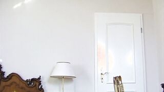 Nach dem Karneval wurde mir das hoeschen aufgerissen