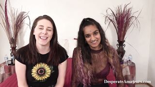 Casting Desperate Amateurs Alex Jae Lynn compilation sexy moms