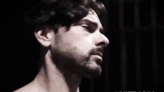 Scared Eighteen Eliza Jane Takes Ryan Driller's Dick Into Prison