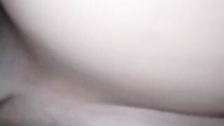Solo women Masturbates – INTENSE Squirt