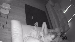 My Babysitter is a Fucking Whore Secret Web Cam