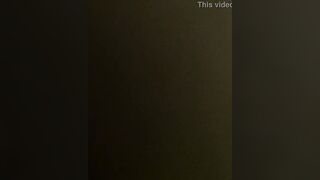They discover me recording a sex tape (two)