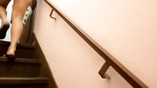 Sarah Rosa │ Series │ House Cleaning │ Cleaning the