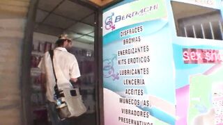 EL MATADOR X - espisode #56