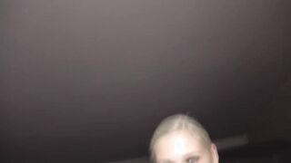 Lena swings and bang another penis