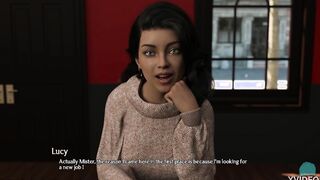 THE ENTREPRENEUR #04 • That's 1 bendy Bombshell