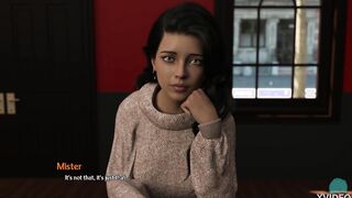 THE ENTREPRENEUR #04 • That's 1 bendy Bombshell