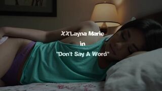 Old Stepdad Can't Stop Fucking His Freaky Barely Legal Stepsister -