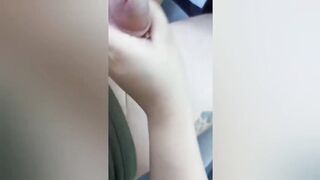 Dogging wifey with mistress into vehicle