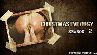 PERVERSE FAMILY - Intense Food Bdsm Compilation