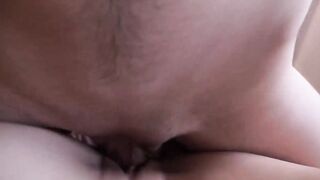 I Blown his Penis and let him Creampied my Tight