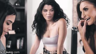 What You Don't Watch Makes It Better