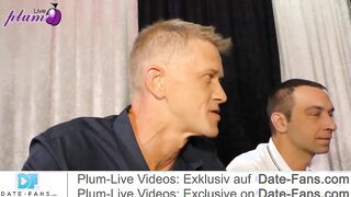 Plum porn video – Plum-Live Contest | Episode two – «mein eigener Porno» Teil-one