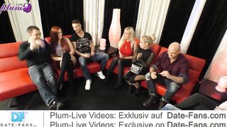 Plum-Live Contest | Episode one | Bj