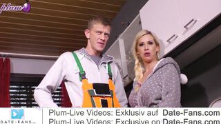 Plum-Live Contest | Episode one | Bj