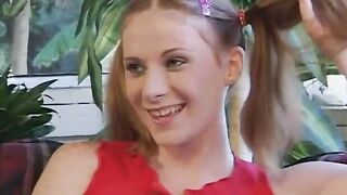 Amateur NASTY Tales - vol #19