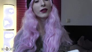 ASMR Anal Sub