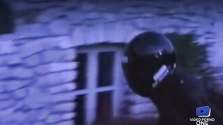 It fucks inside every corner of the villa