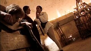 LES MARQUISES DE SADE - film #04 - (Original Restyling HD